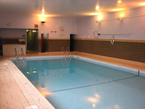 Lancaster Hotel