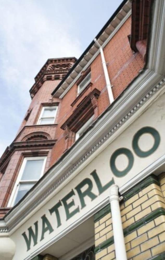 The Waterloo Hotel & Bistro