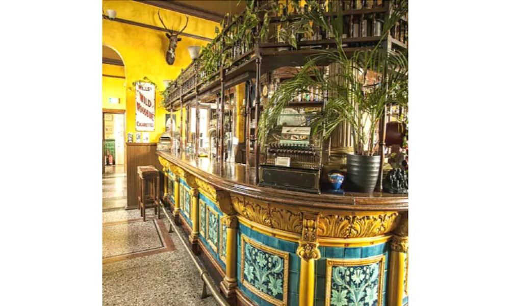 The Waterloo Hotel & Bistro