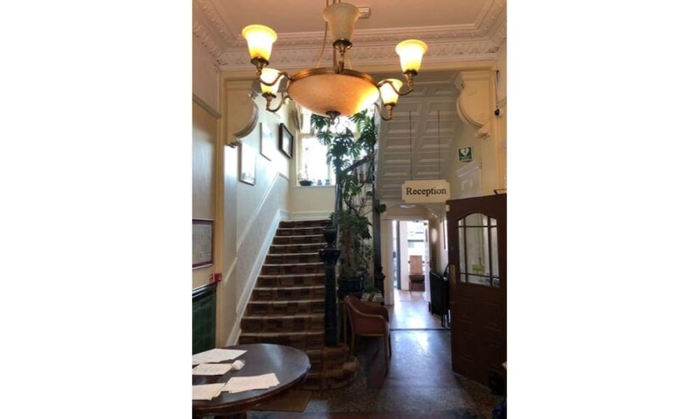 The Waterloo Hotel & Bistro