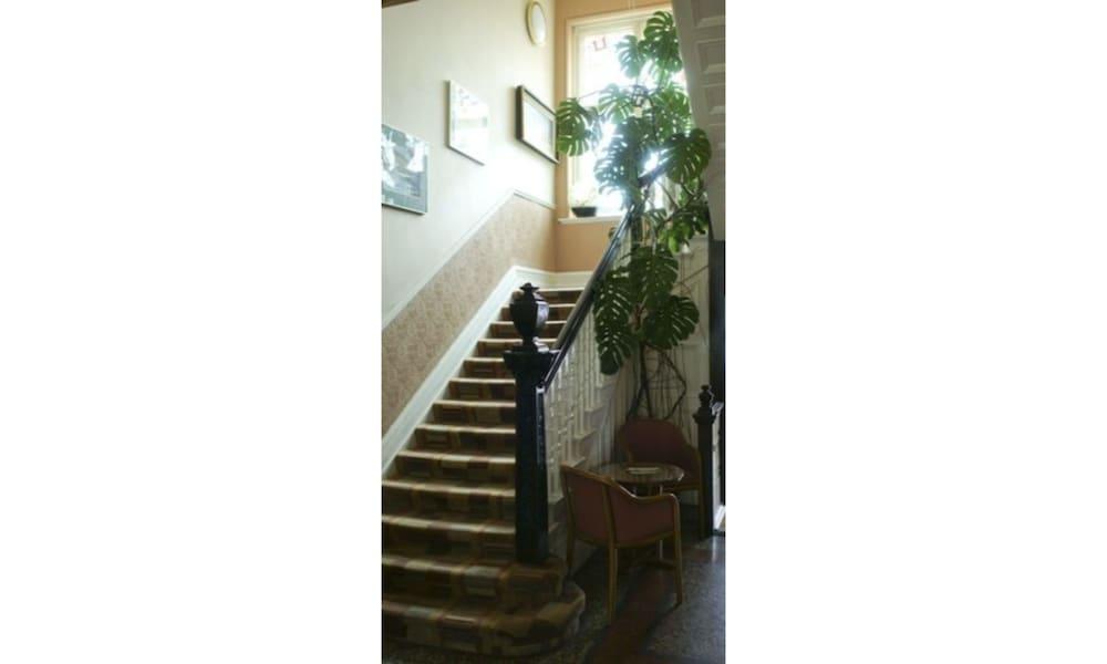 The Waterloo Hotel & Bistro