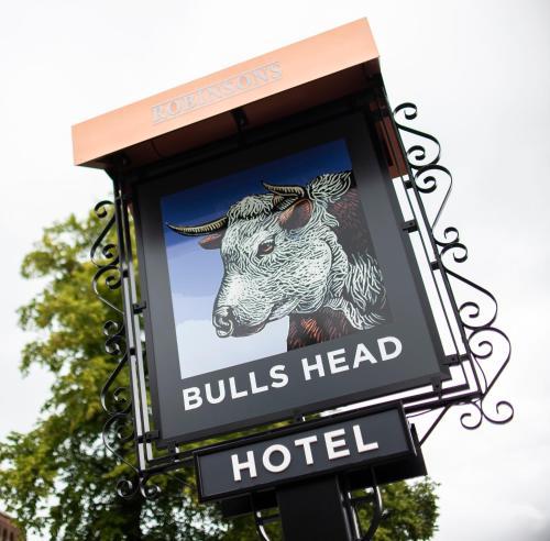 The Bull's Head And Lodge