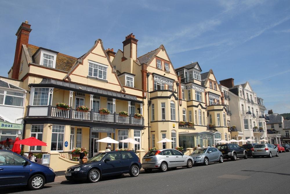 The Kingswood & Devoran Hotel