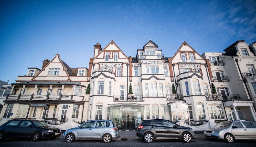 The Kingswood & Devoran Hotel