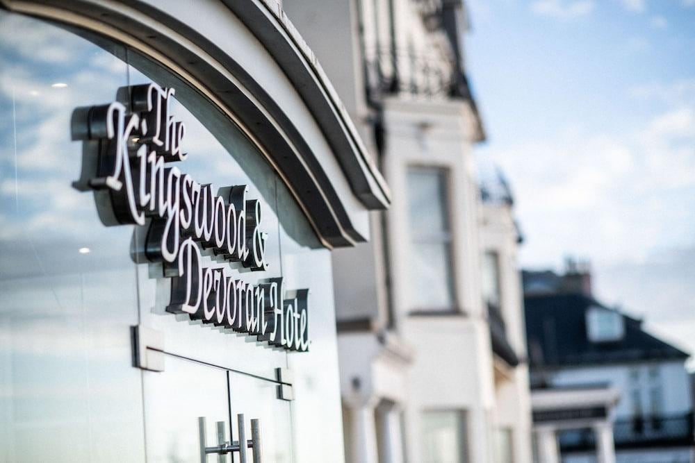 The Kingswood & Devoran Hotel