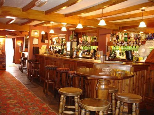 The Four Alls Inn