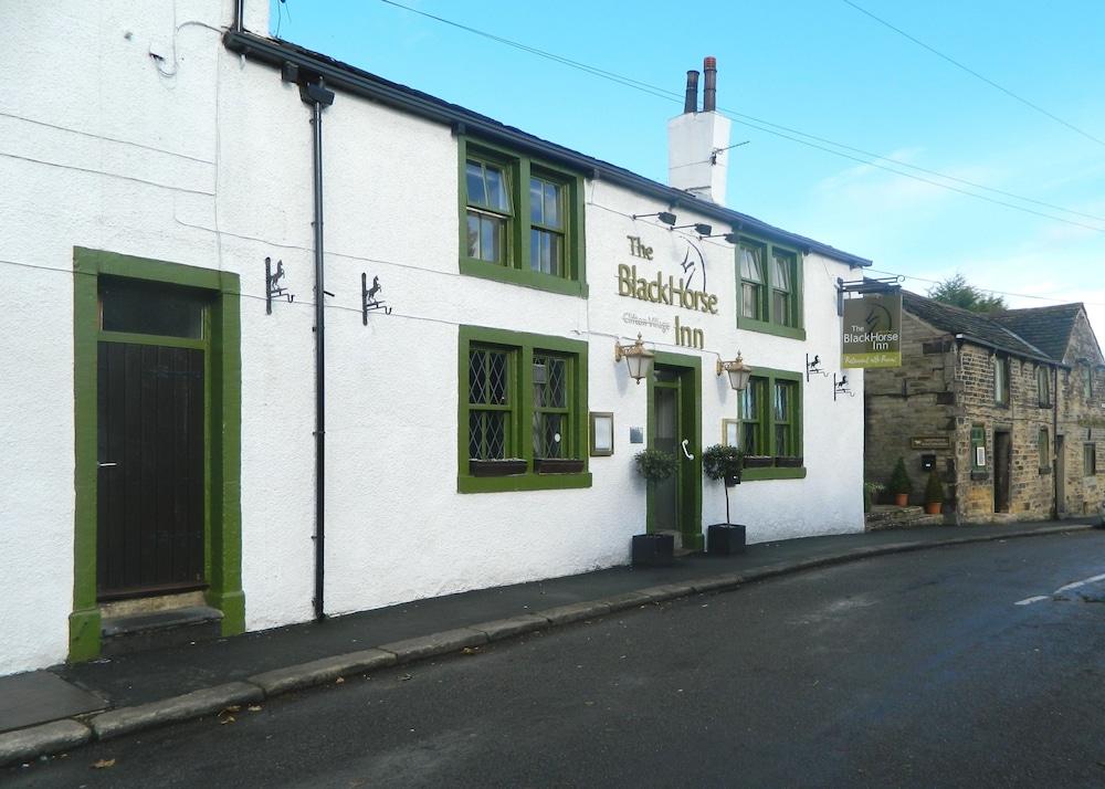 Black Horse Inn