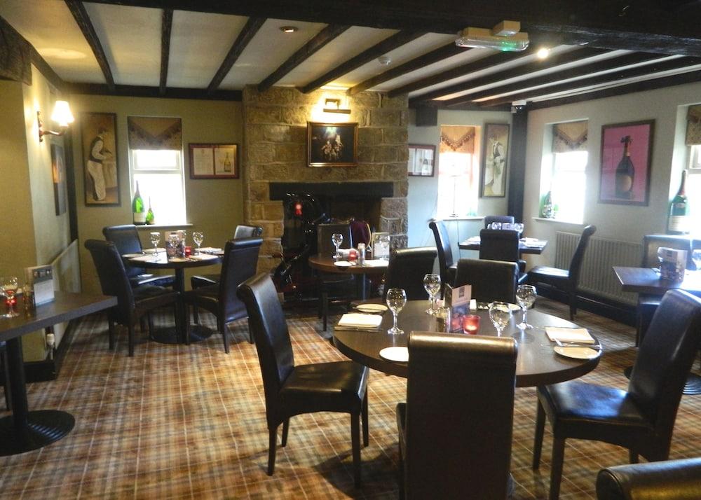 Black Horse Inn