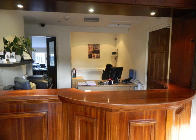 Black Horse Inn
