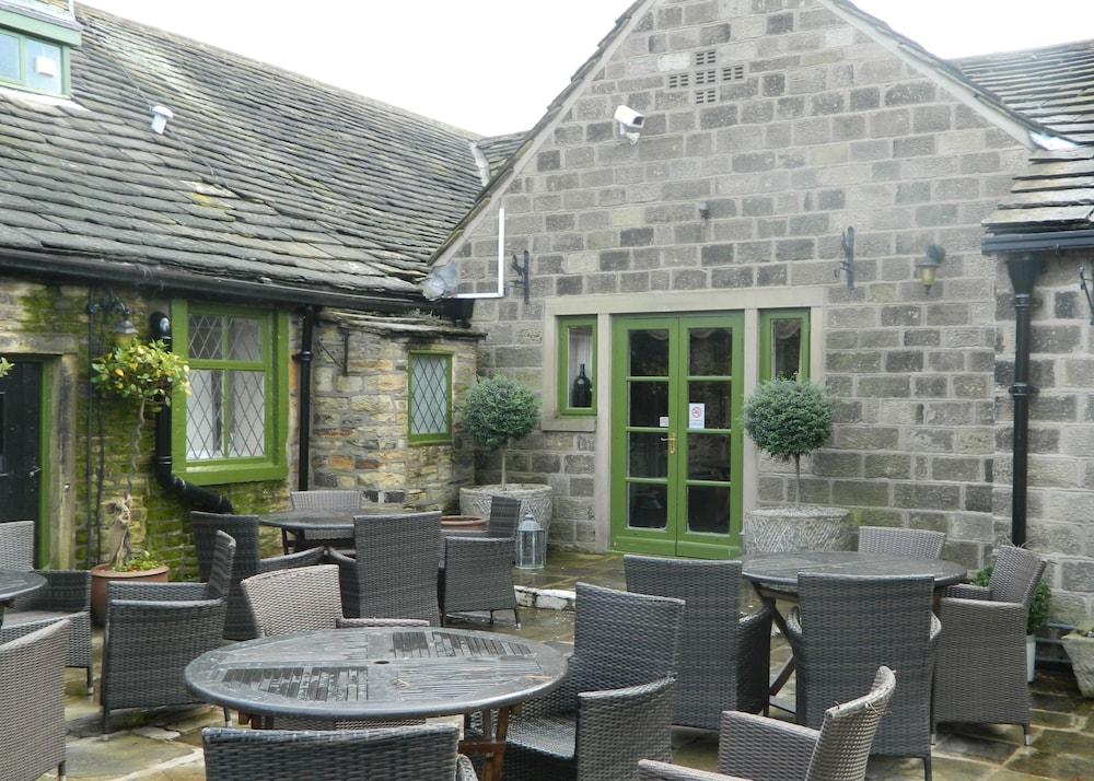 Black Horse Inn