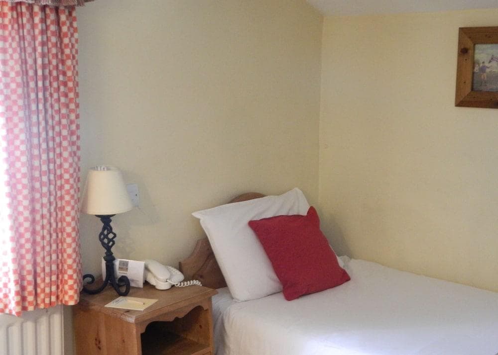 Black Horse Inn