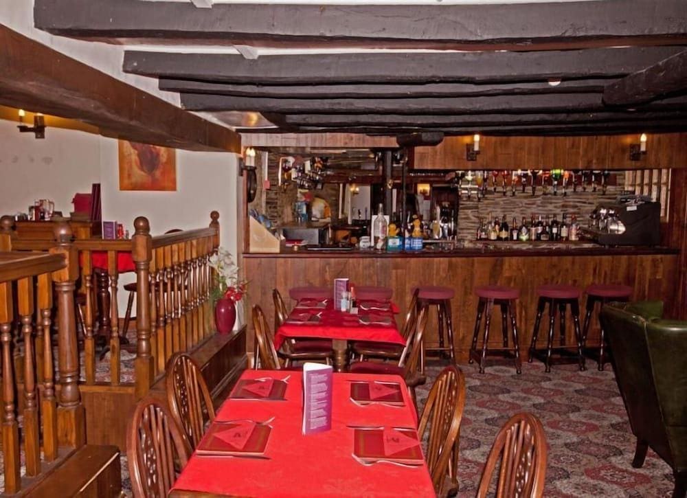 The White Hart Hotel