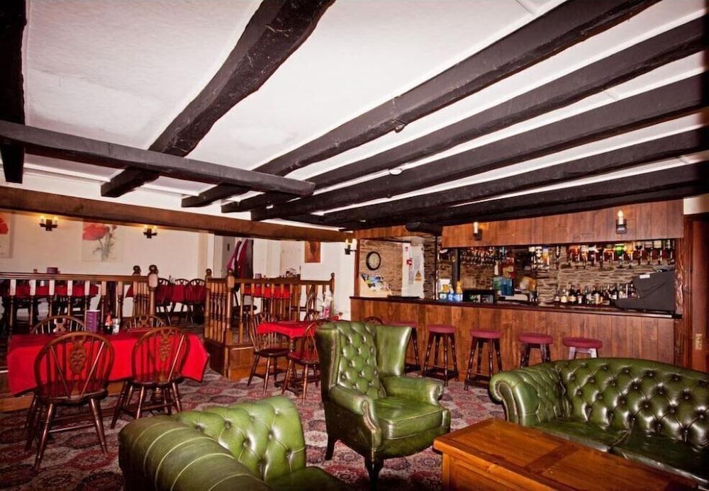 The White Hart Hotel