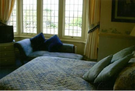 The Gables