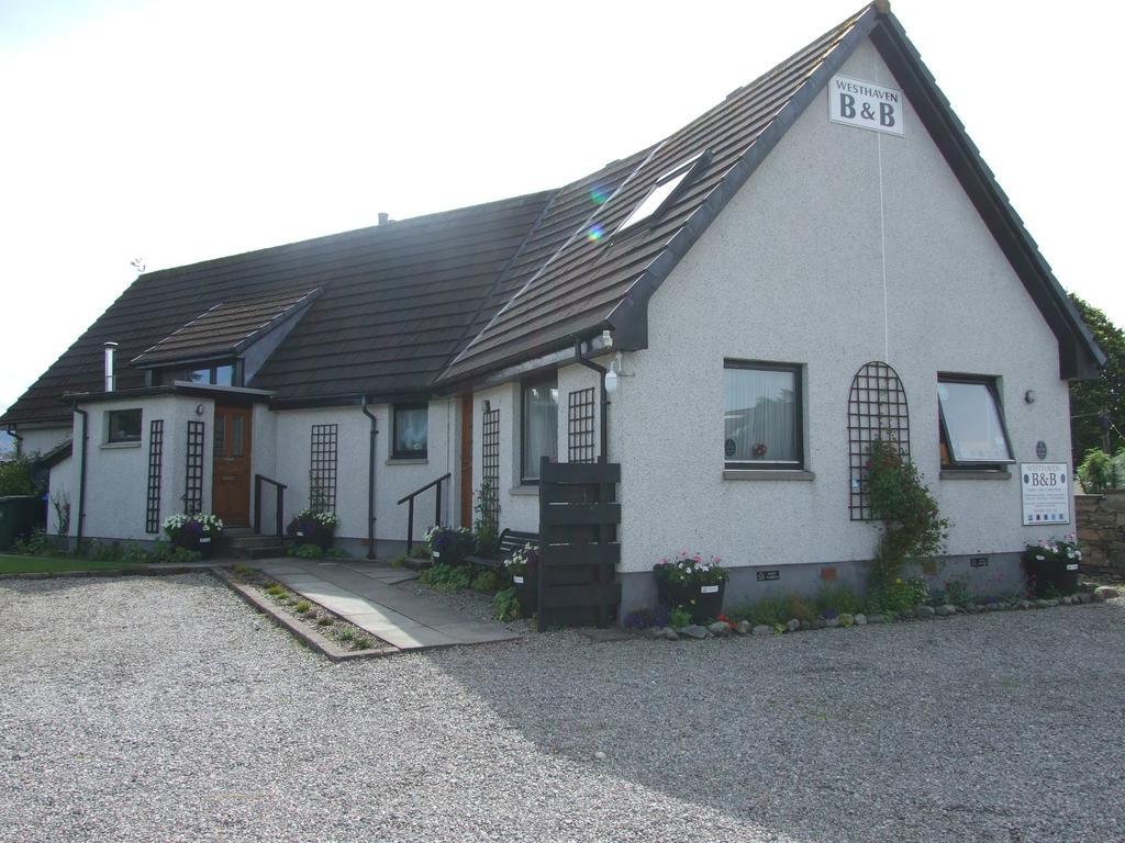 Westhaven B&B