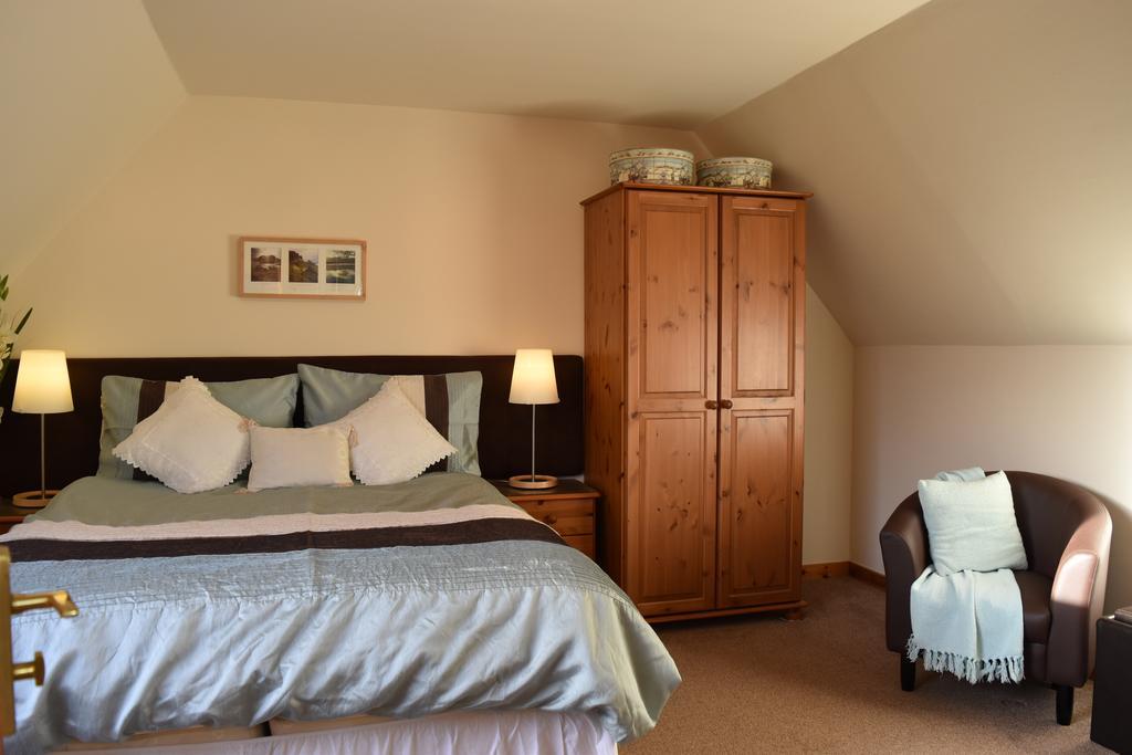 Westhaven B&B