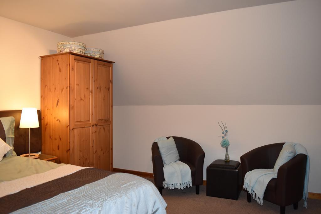 Westhaven B&B