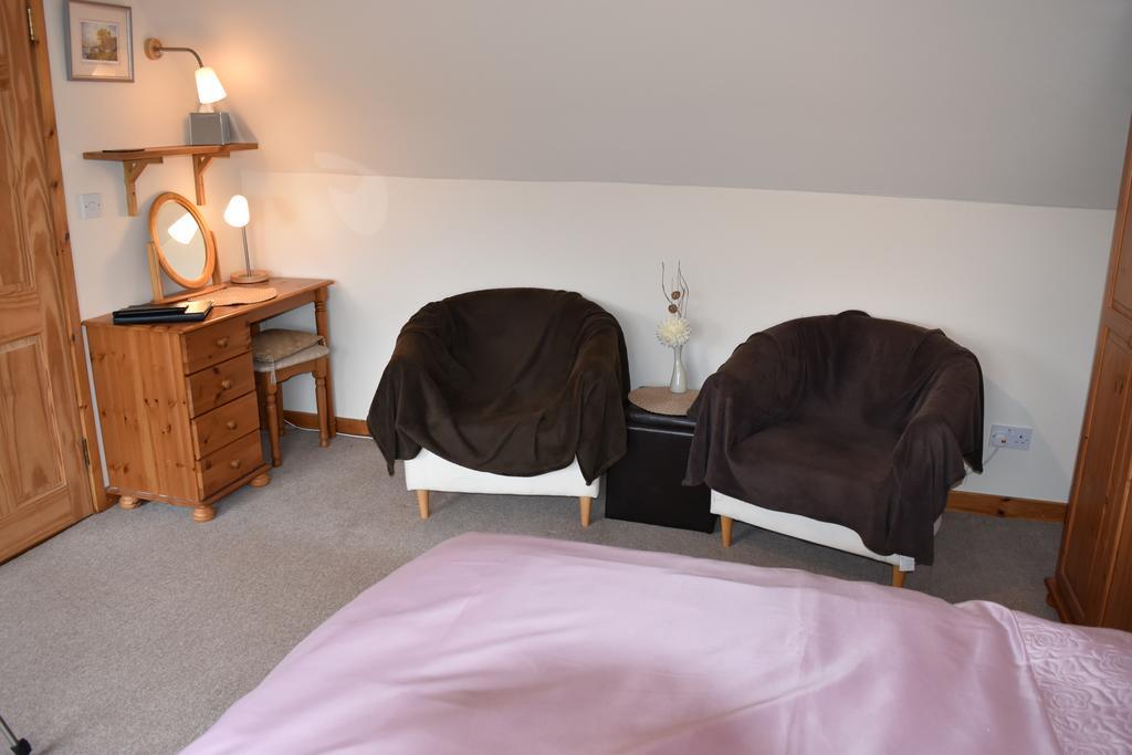 Westhaven B&B