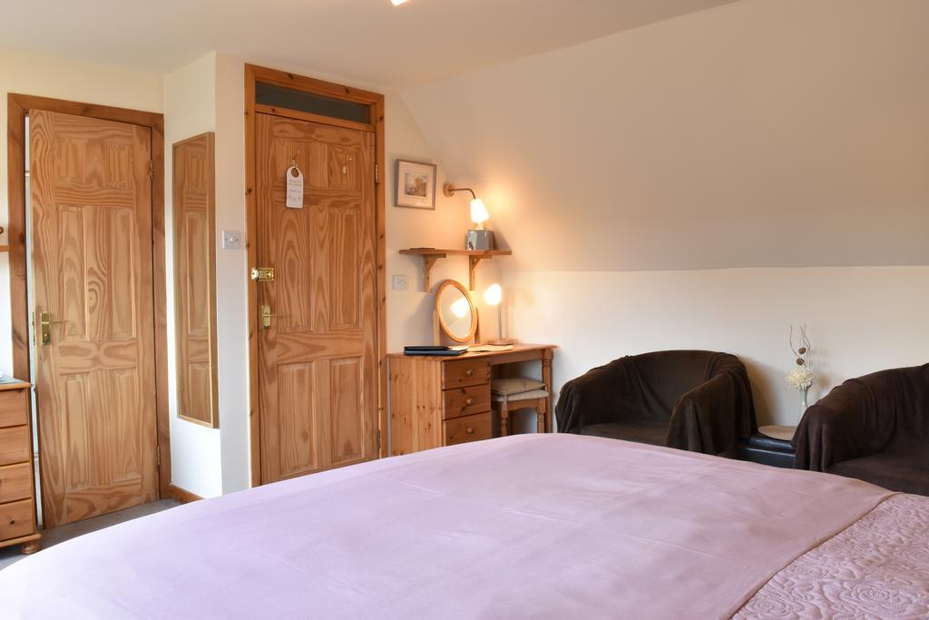 Westhaven B&B