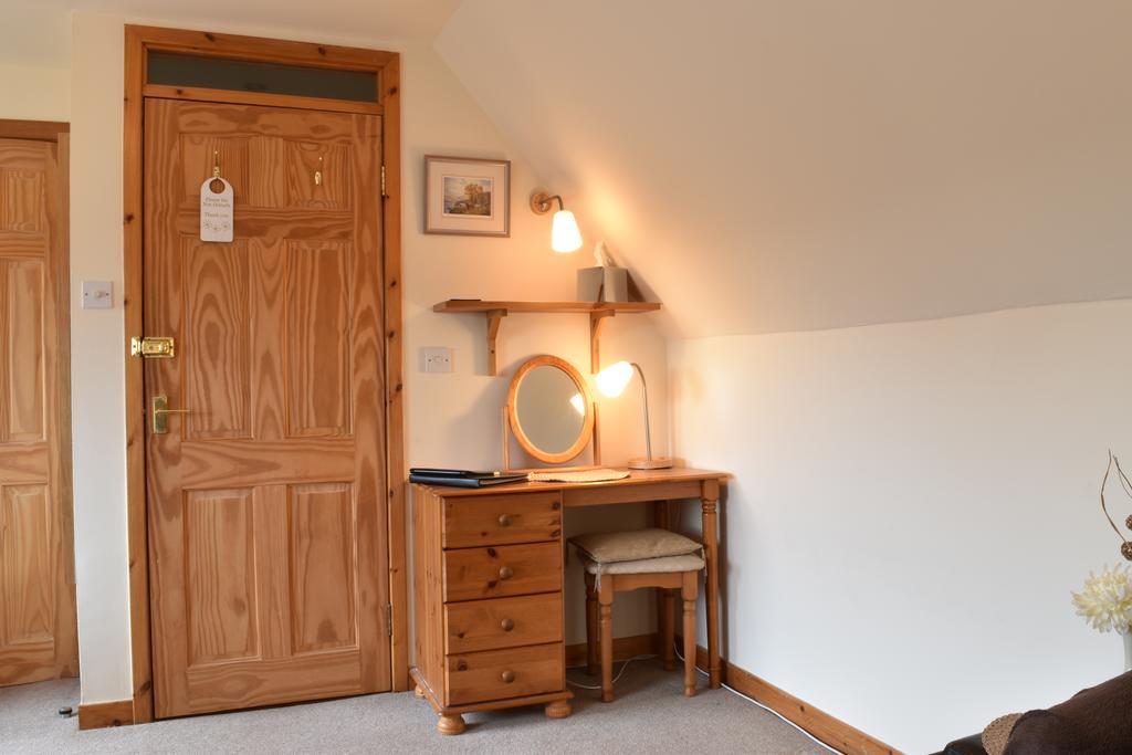 Westhaven B&B