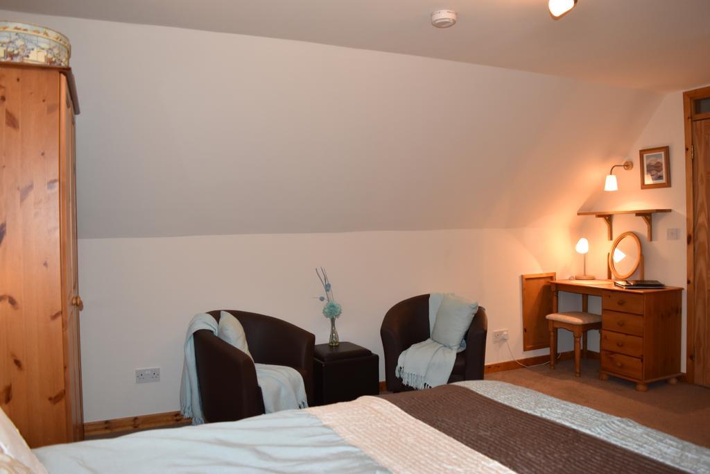 Westhaven B&B