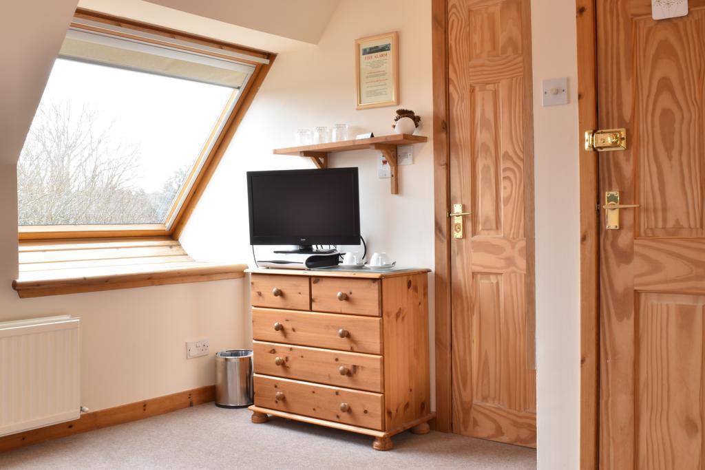 Westhaven B&B