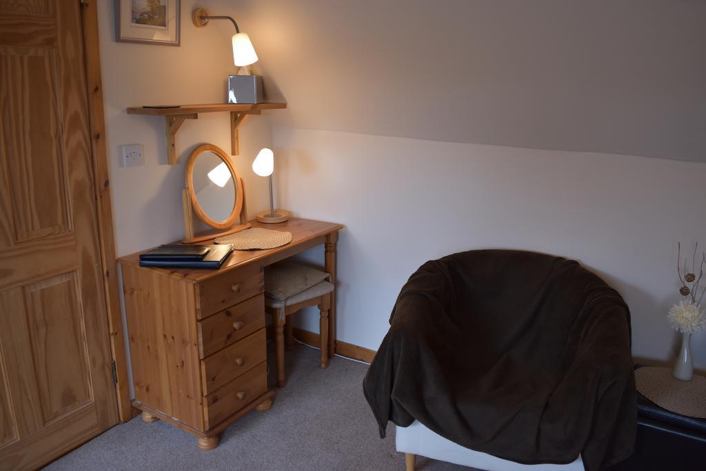 Westhaven B&B