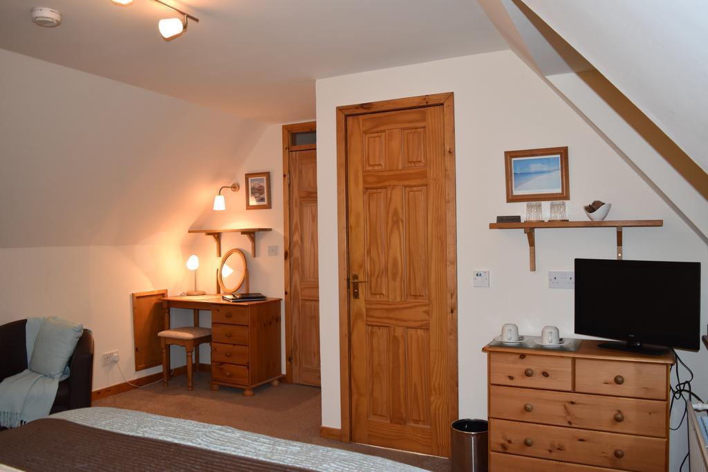 Westhaven B&B