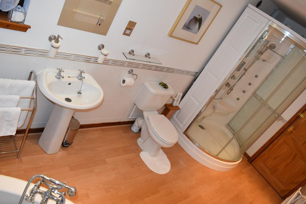Westhaven B&B