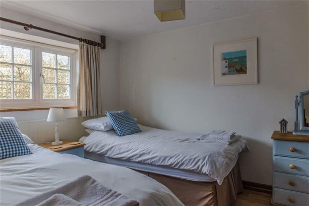 Cheristow Farm Cottages