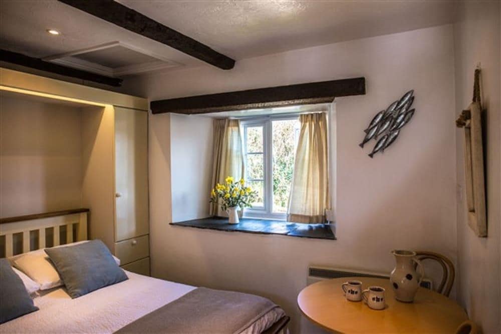 Cheristow Farm Cottages