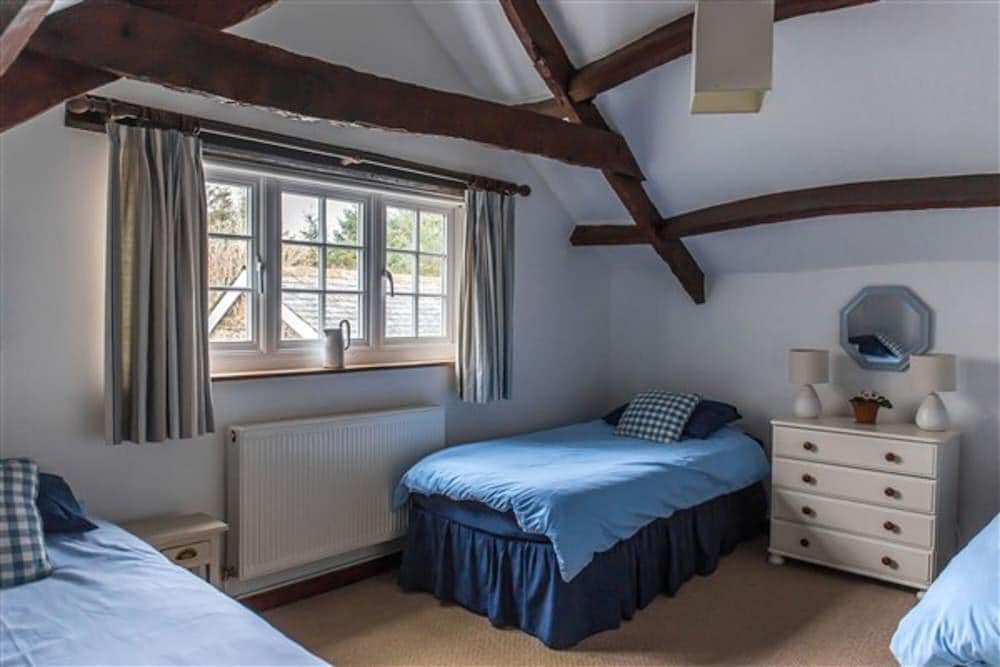 Cheristow Farm Cottages