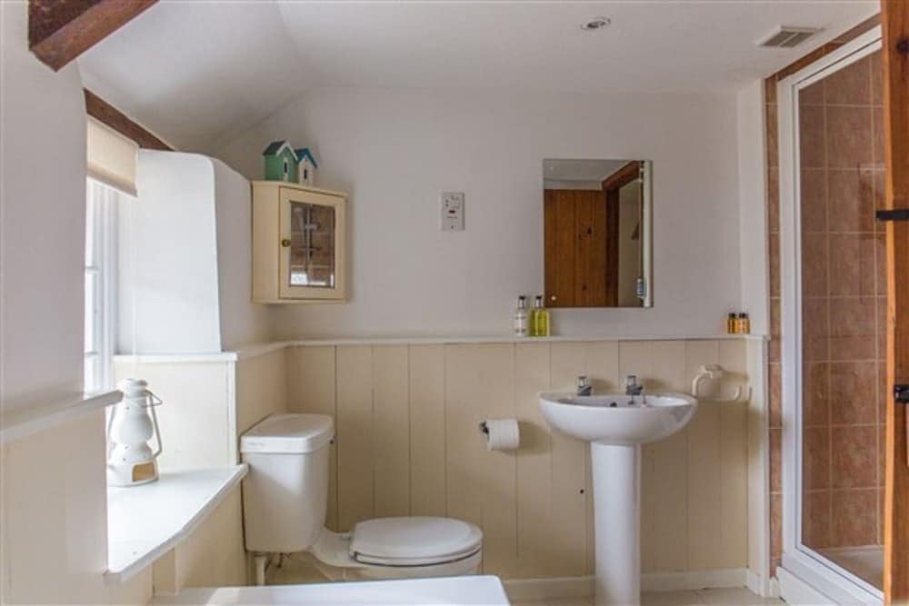 Cheristow Farm Cottages