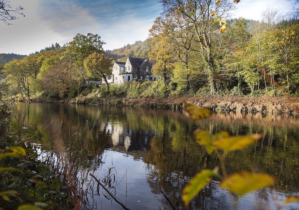 The Courthouse Henllys