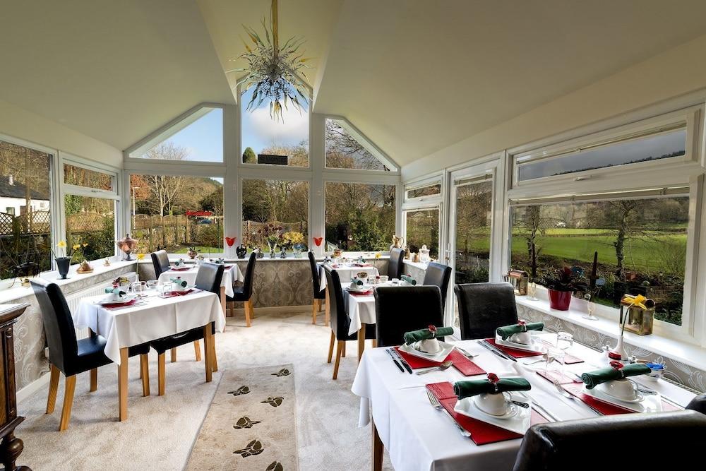 The Courthouse Henllys