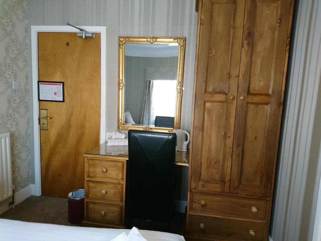 The Quorn