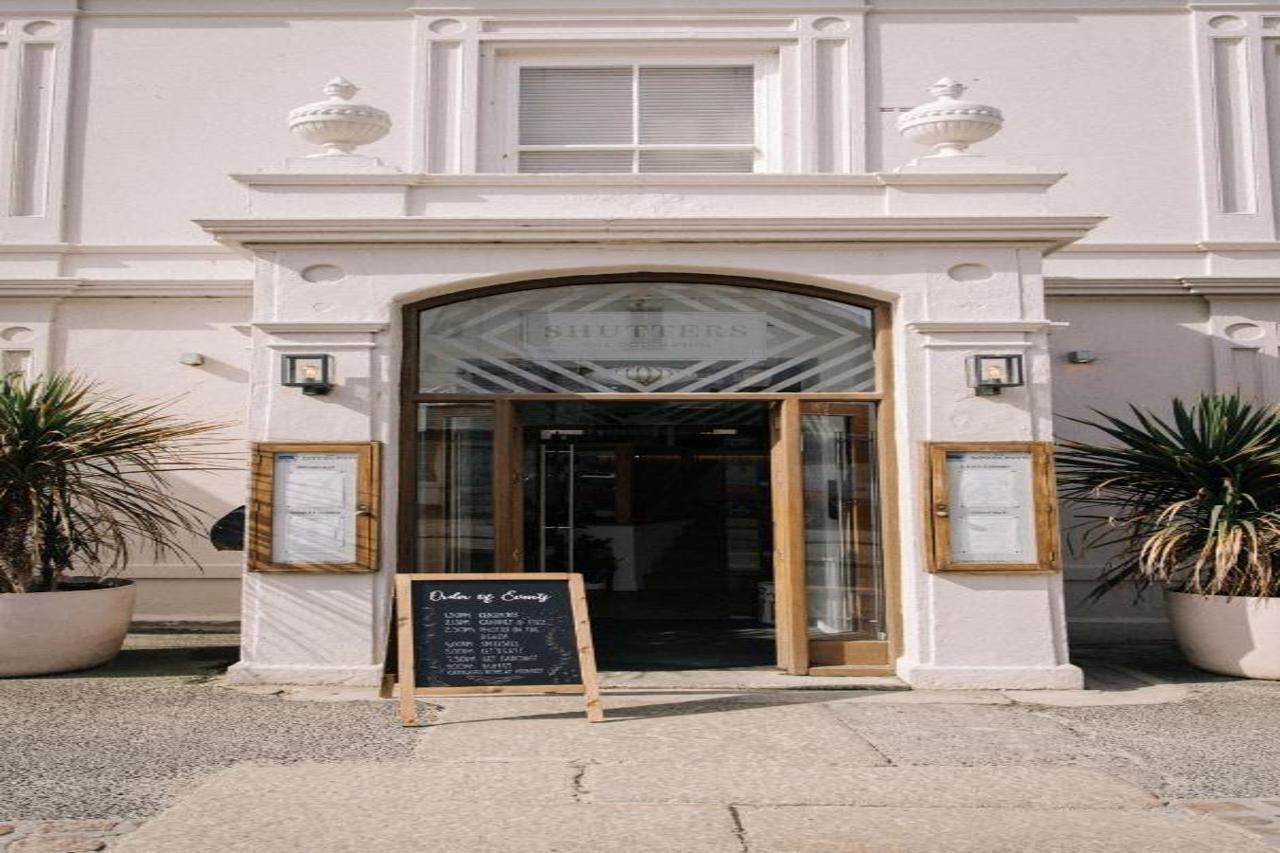 The Godolphin