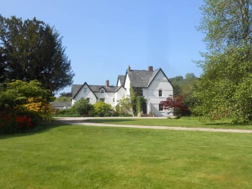 The Forest Country House B&B