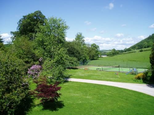 The Forest Country House B&B