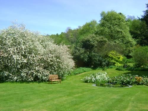 The Forest Country House B&B