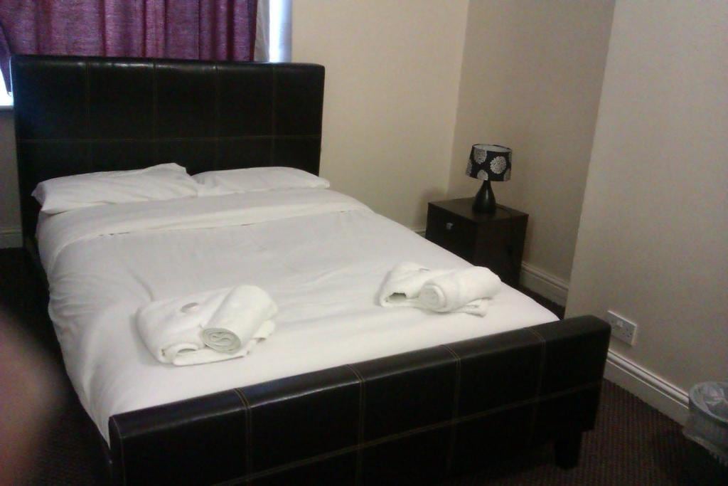 Vale Hotel