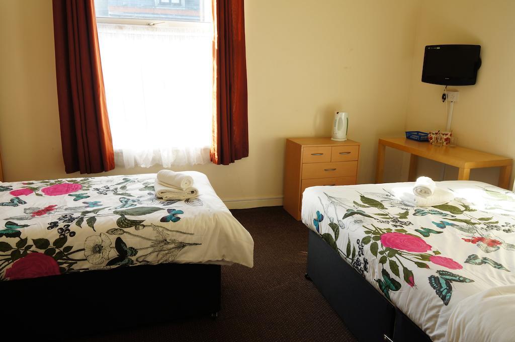 Vale Hotel