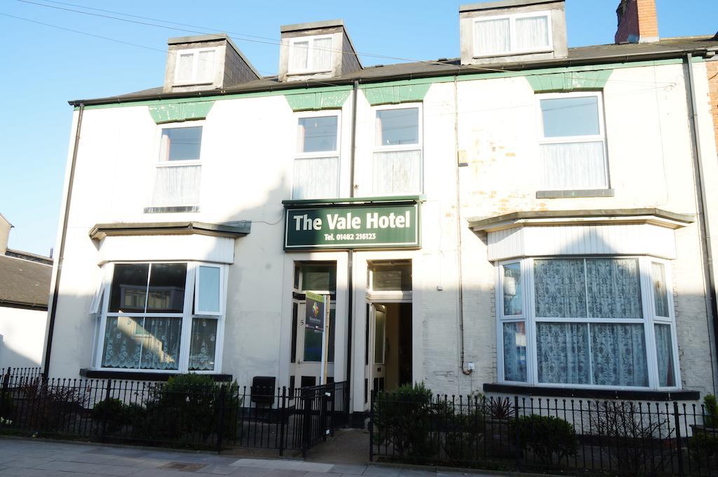 Vale Hotel
