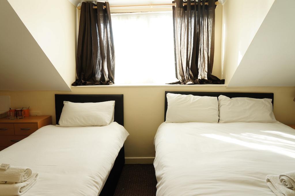 Vale Hotel