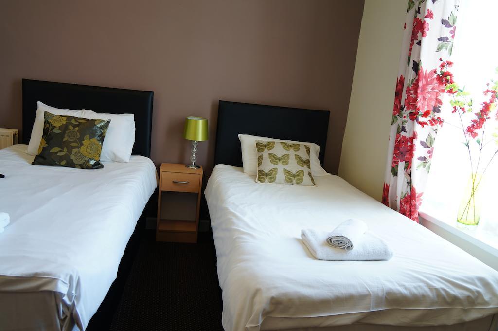 Vale Hotel