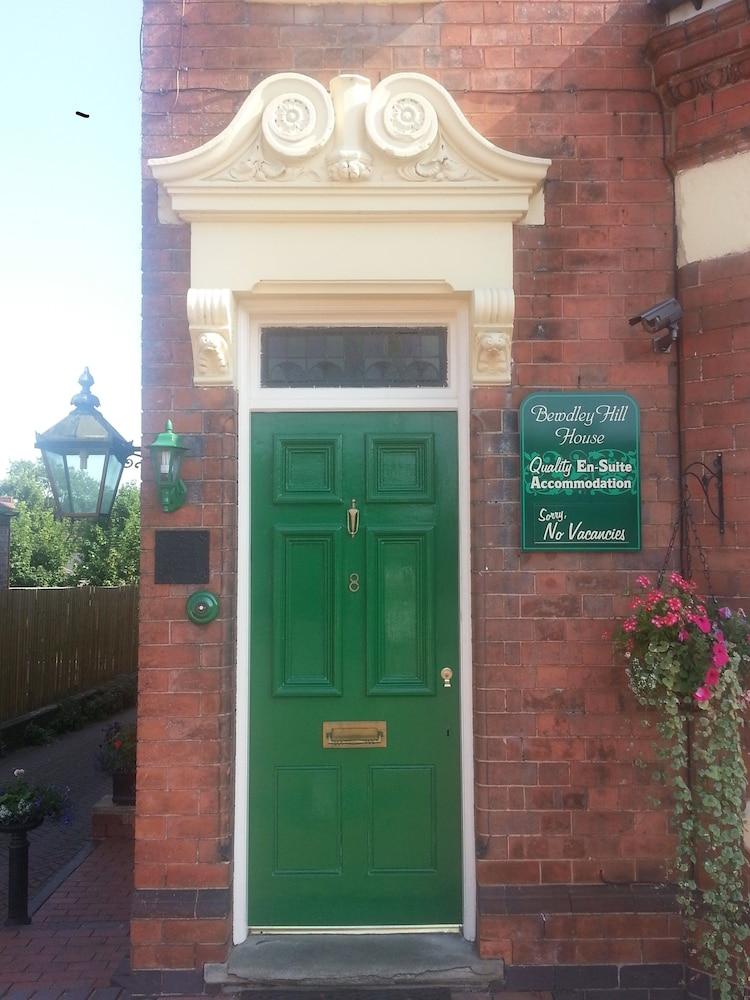 Bewdley Hill House