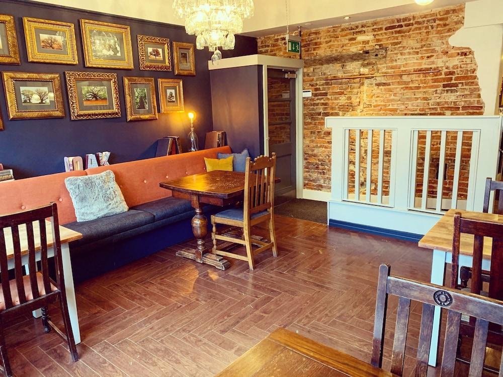 The Royal Oak Ripon