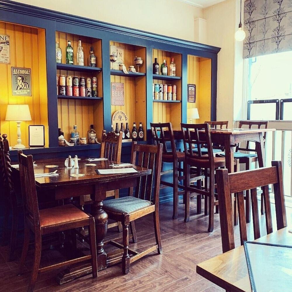The Royal Oak Ripon