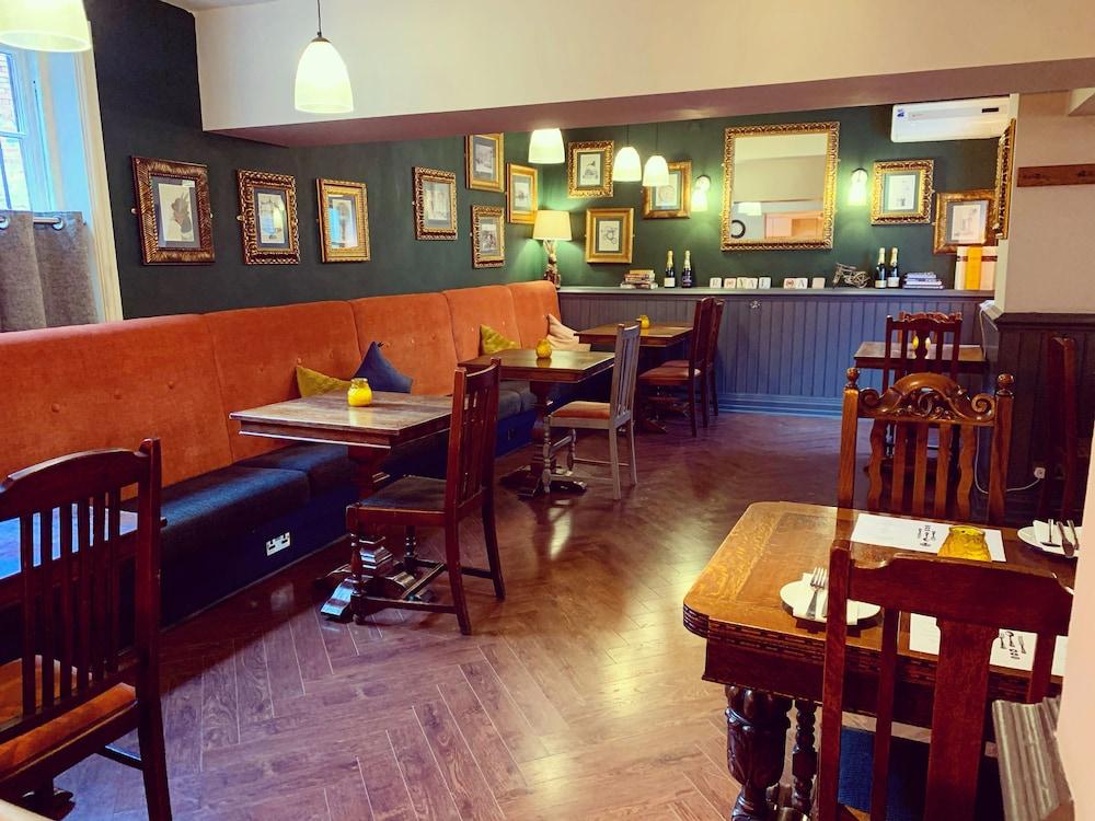 The Royal Oak Ripon