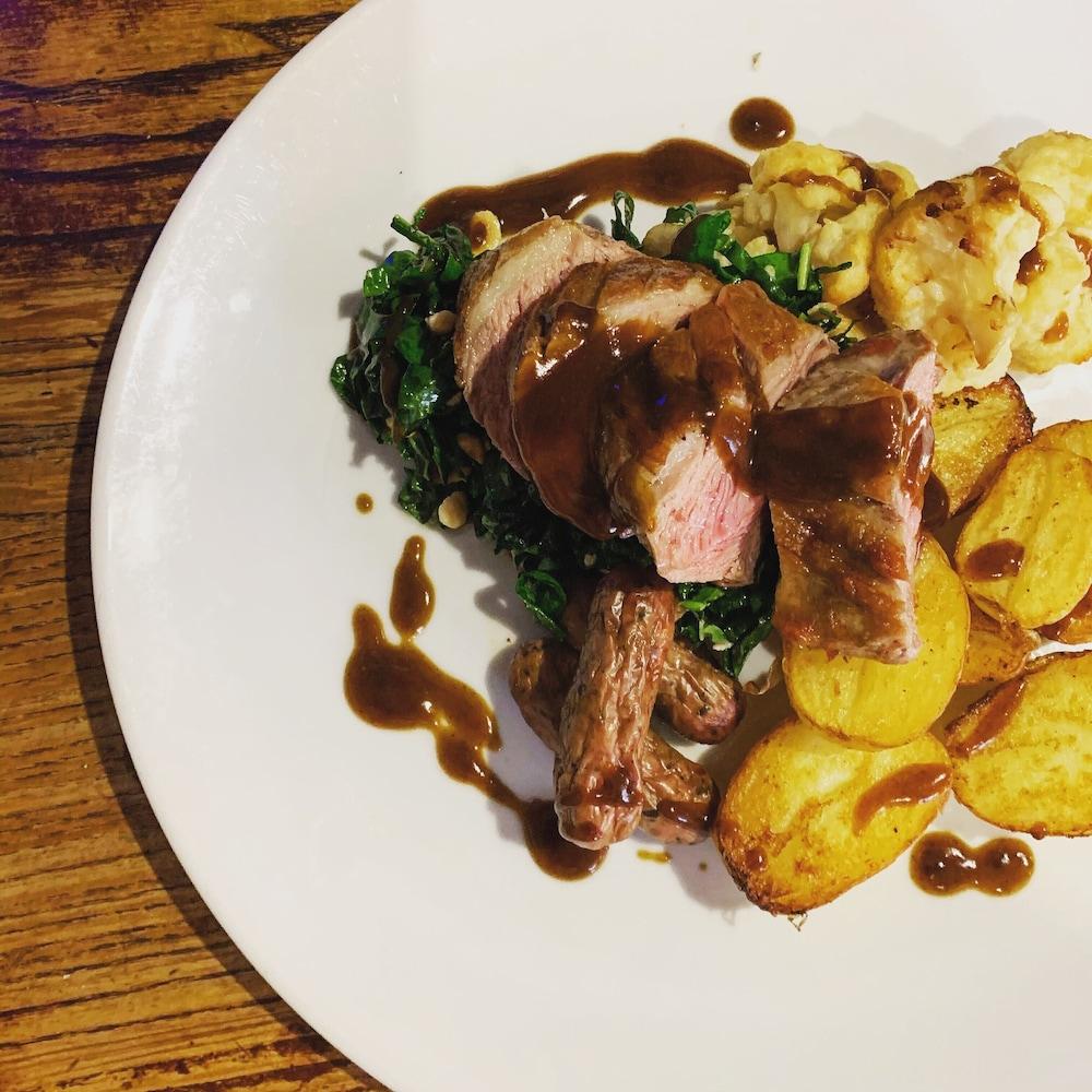 The Royal Oak Ripon